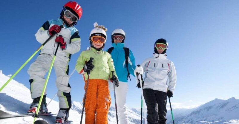 Vancouver, Squamish, Cypress Mountain Day Tour - Activities and Experiences