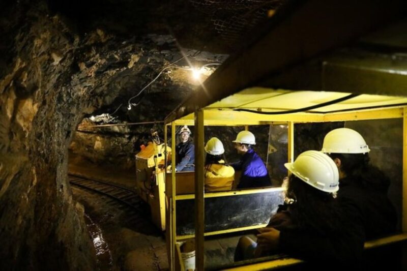 Vancouver Squamish With Porteau Cove & Britannia Mine Family - Tour Inclusions