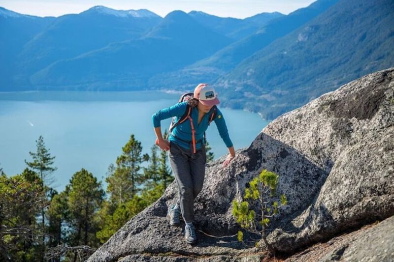 Vancouver: Stawamus Chief Hike and Local Brewery Tasting - Cancellation and Booking Policy