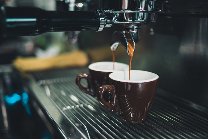 Vancouver Street Art and Craft Coffee Walking Tour | 3-Hour - Additional Tour Details
