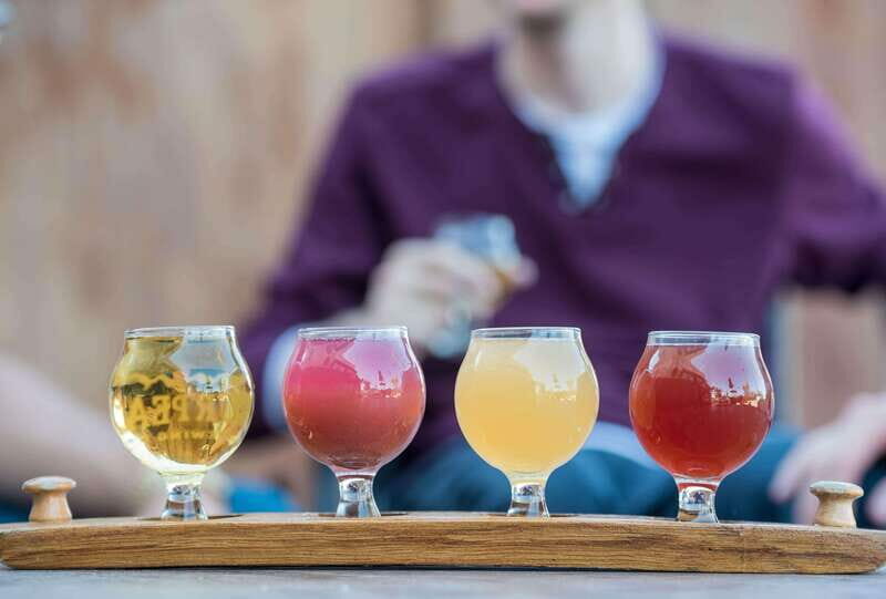 Vancouver: Street Art & Craft Beer Walking Tour with Tasting - FAQ