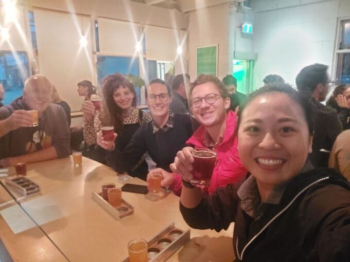 Vancouver: Street Art & Craft Beer Walking Tour With Tasting - Frequently Asked Questions
