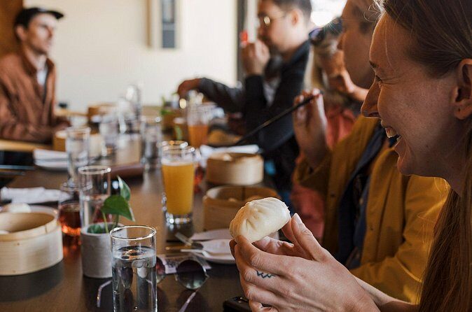 Vancouver Street Food Tour in Mount Pleasant Neighborhood - Authenticity and Authentic Experiences: What Travelers Say