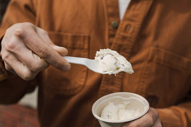 Vancouver Street Food Tour in Mount Pleasant Neighborhood - Who Should Book This Tour?