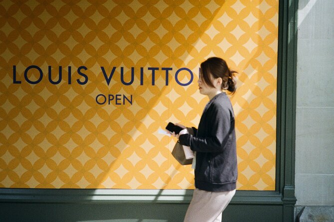 Vancouver Street Photography Tour - Photographic Techniques
