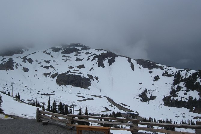 Vancouver Super Saver 3 Days City Tour With Victoria & Whistler - Sea To Sky Gondola Tickets