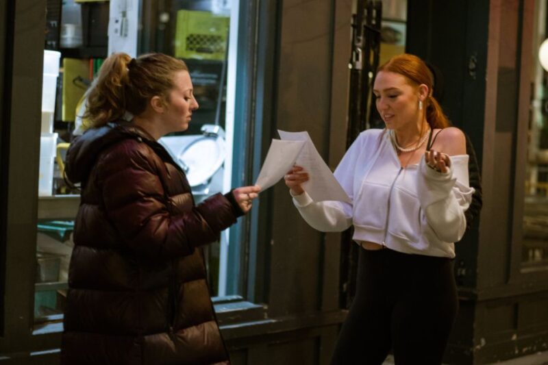 Vancouver: Supernatural TV Show Walking Tour - Guided Experience Details