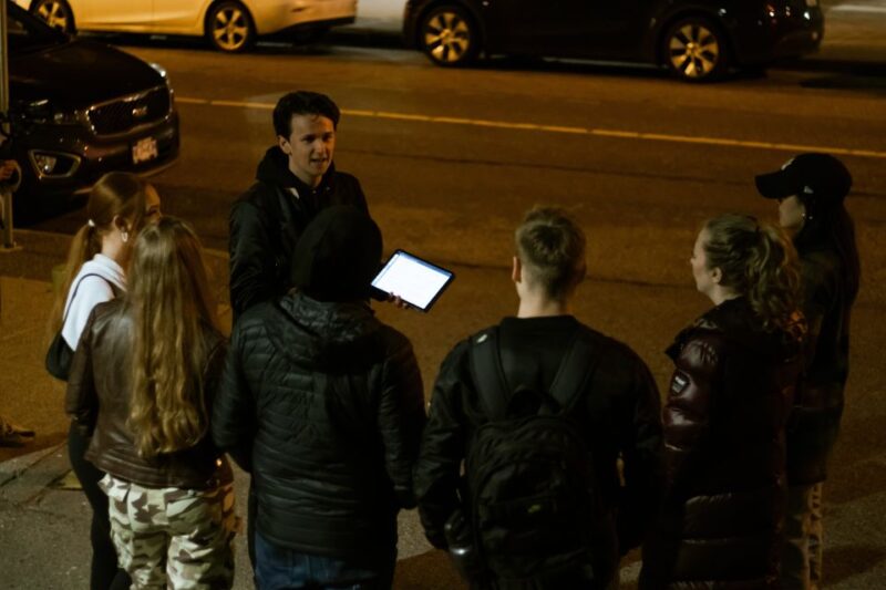 Vancouver: Supernatural TV Show Walking Tour - Customer Feedback Highlights