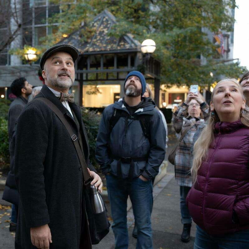 Vancouver: The Sinners and Sweets Tour - Who Should Consider This Tour?
