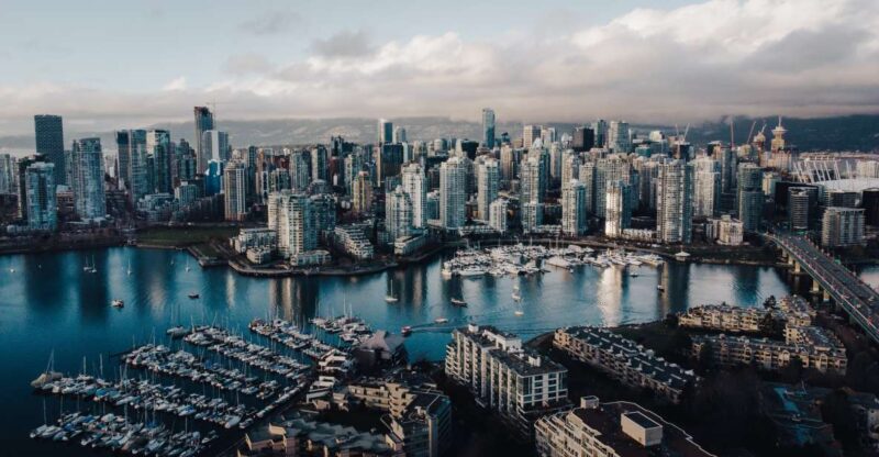 Vancouver Thrill Adventure Family Tour - Activities and Experiences