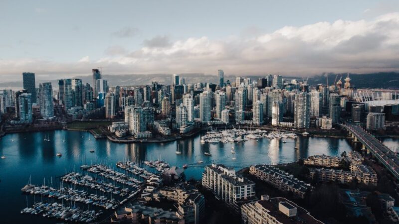 Vancouver Thrill Adventure Family Tour - Frequently Asked Questions