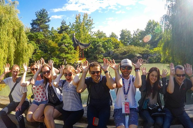 Vancouver Tips-Based Walking Tour | 3-Hour - Meeting and Pickup