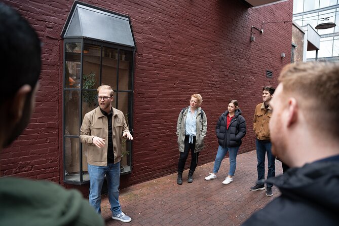 Vancouver Tips-Based Walking Tour | 3-Hour - Recommended Experiences
