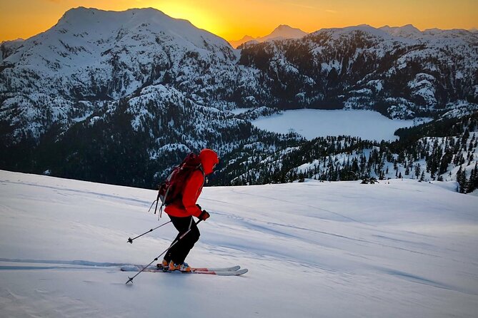 Vancouver to Banff 4 Days Rockies Lake Louise Snow Adventure Tour Private - Pickup Locations and Options