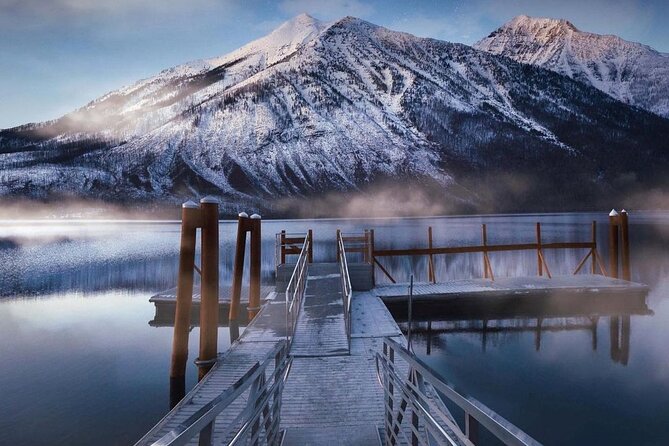 Vancouver to Banff & Canadian Rockies 4-Day Tour (Mandarin&Eng) - Itinerary Day 3