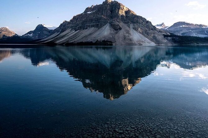 Vancouver to Banff & Canadian Rockies 4-Day Tour (Mandarin&Eng) - Whats Included
