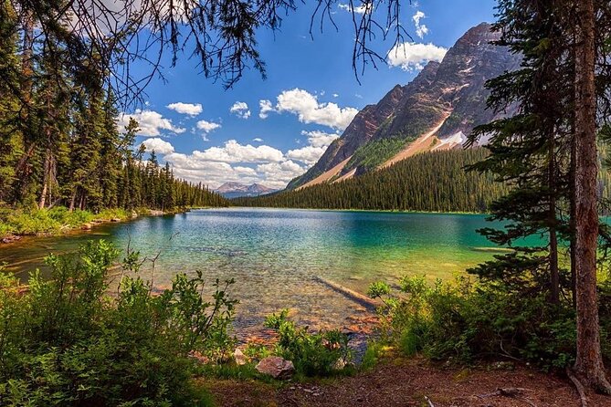 Vancouver to Banff & Canadian Rockies 4-Day Tour (Mandarin&Eng) - Meeting Points