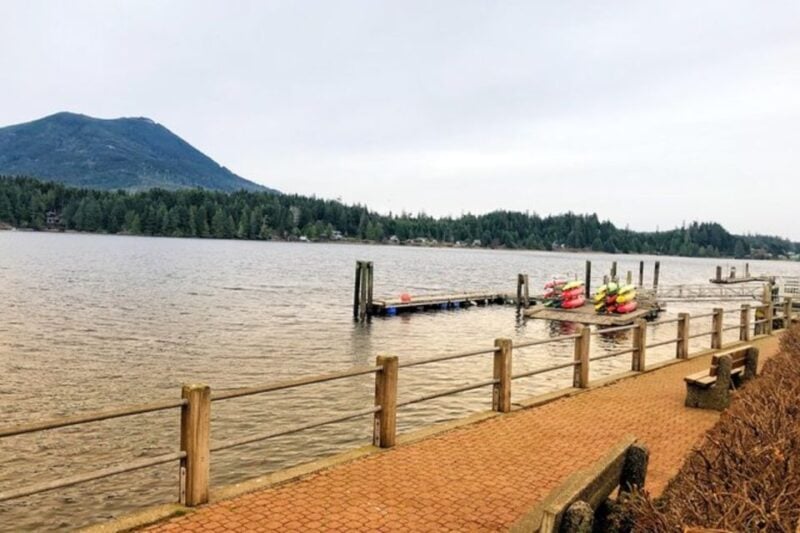 Vancouver to Nanaimo Harbour City Day Tour - Ferry Ride to Vancouver Island
