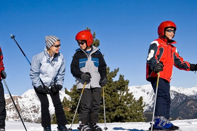 Vancouver to Revelstoke 2 Days Ski and Snowboarding Tour - Booking and Cancellation