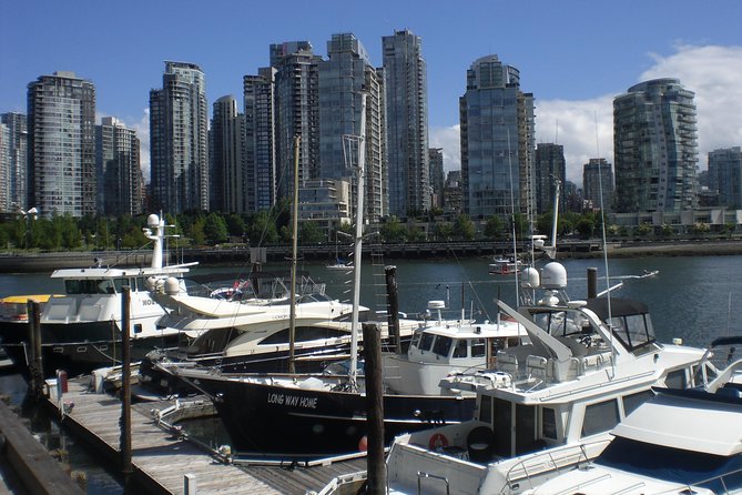 Vancouver to Squamish Full Day Private Tour - Key Points