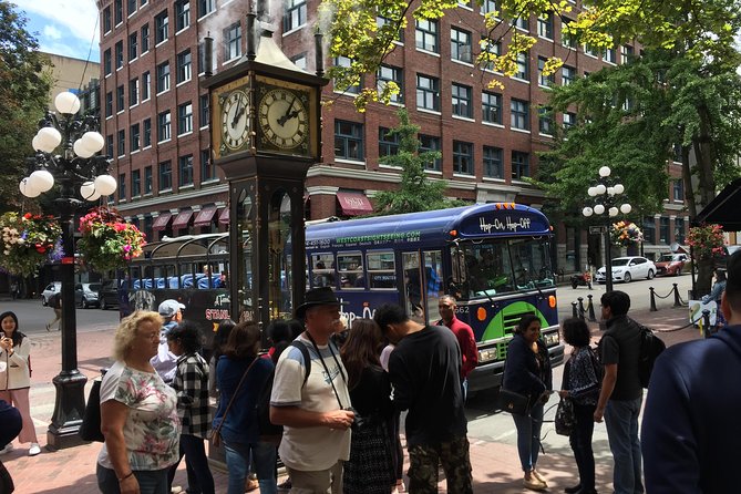 Vancouver to Squamish Full Day Private Tour - Accessibility and Age Restrictions