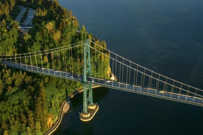 Vancouver to Tofino 2 Day Tour Private - Cancellation Policy