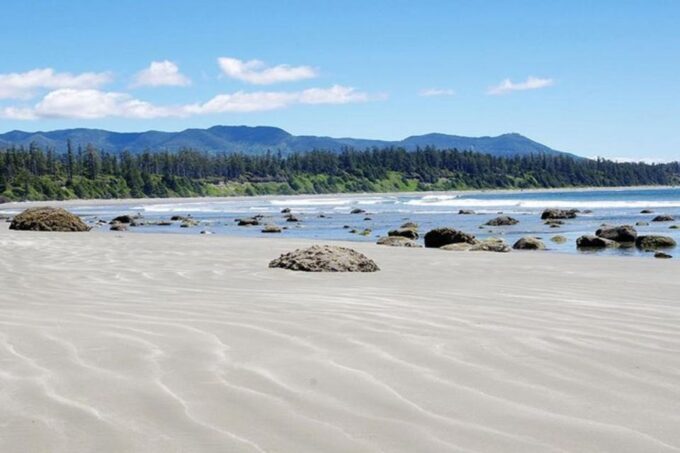 Vancouver to Tofino 2 Day Tour Private - Additional Details