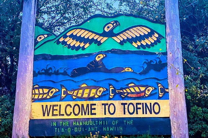 Vancouver to Tofino 2 Day Tour Private - Customer Reviews and Ratings