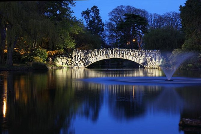 Vancouver to Victoria City With Butchart Gardens Tour - Booking and Availability