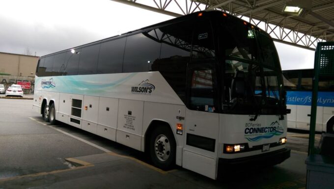Vancouver to Victoria: Ferry With Bus Transfer - Booking and Cancellation