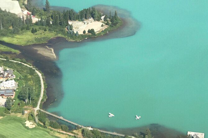 Vancouver to Whistler Seaplane Day Trip: Self-Guided Adventure - Who Should Consider This Tour?