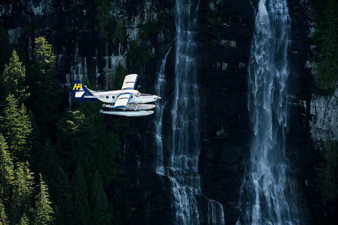 Vancouver to Whistler Seaplane Day Trip: Self-Guided Adventure - Final Thoughts