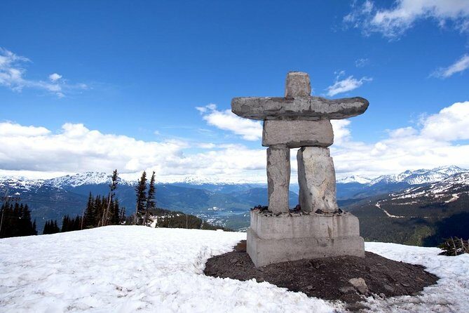 Vancouver to Whistler Tour - Downtown Hotel Pick Ups Only - Vancouver to Whistler Tour - Downtown Hotel Pick-Ups Only: A Practical Guide
