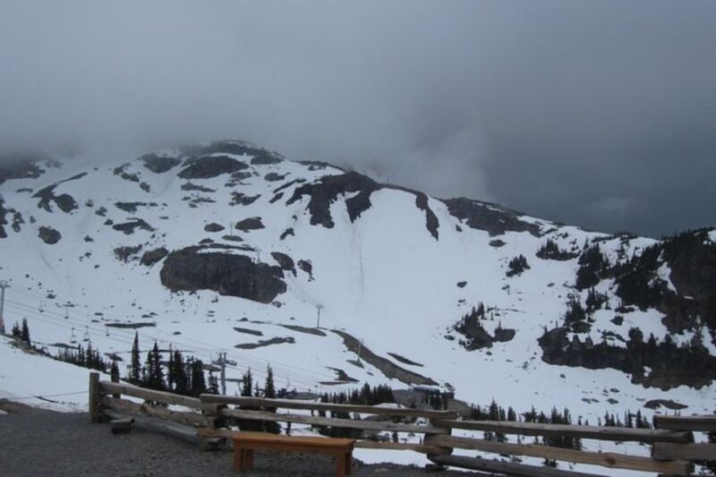 Vancouver to Whistler Tour Private - Itinerary Highlights