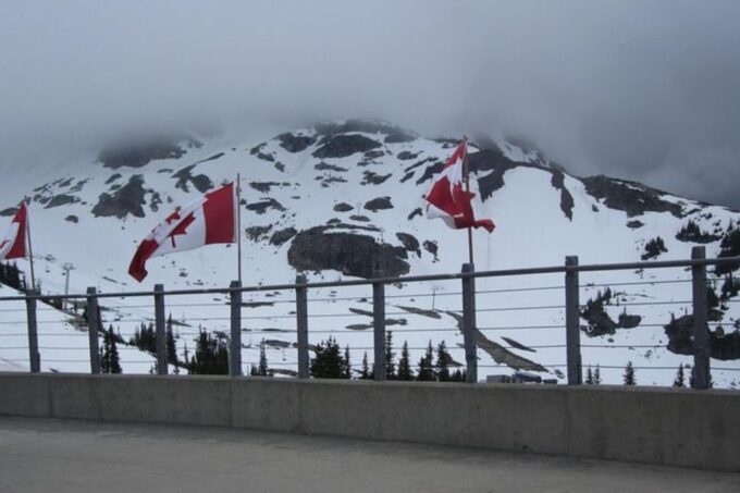 Vancouver to Whistler Tour Private - Duration and Price