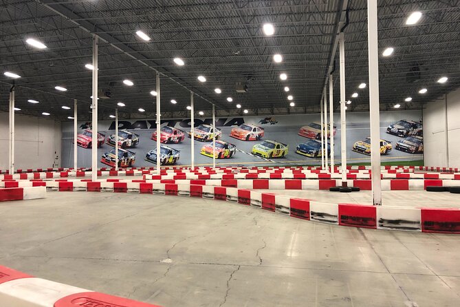 Vancouver Ultimate Game Fun Tour - Soda, Wi-Fi, and Air-conditioning