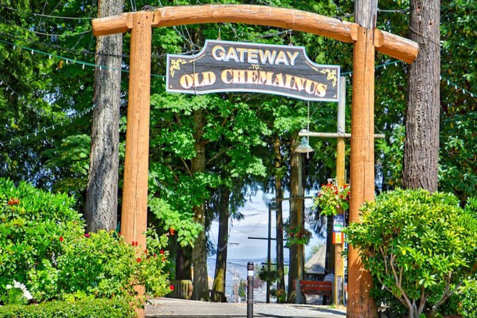 Vancouver, Victoria, Comox, Duncan,Nanaimo 2 Day Explorer Tour - Additional Information