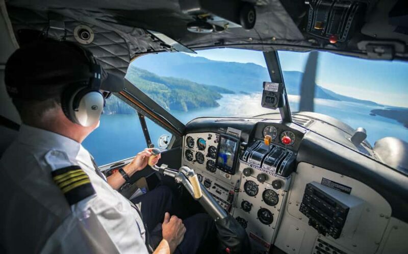 Vancouver: Victoria Day Trip by Seaplane & Butchart Gardens - Key Points