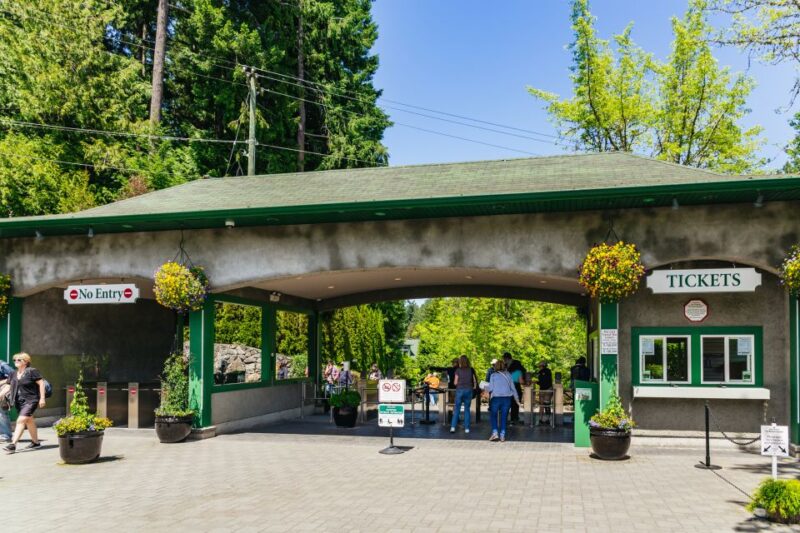 Vancouver: Victoria, Gulf Islands Cruise, & Butchart Gardens - Customer Reviews