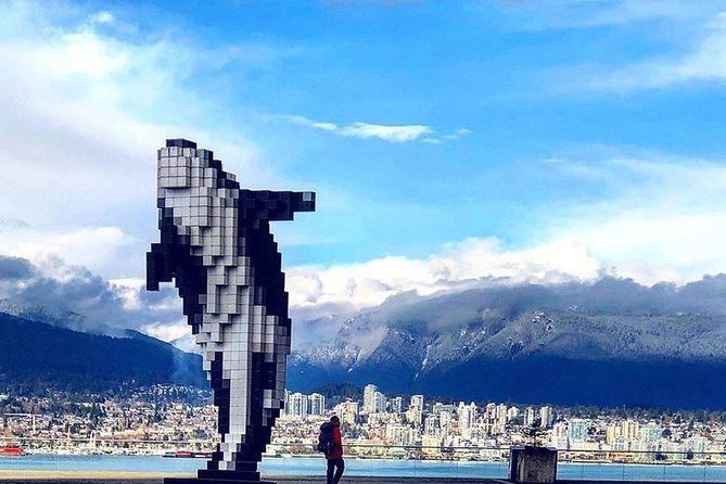 Vancouver, Victoria, Whistler 4 Days Private Tour - Cancellation Policy