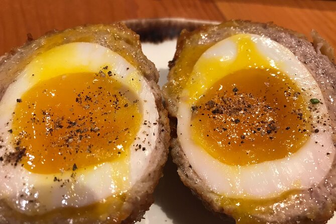 Vancouver Walking Food Tour With Secret Food Tours - Diverse Food Scene