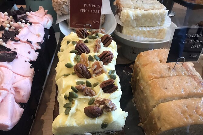 Vancouver Walking Food Tour With Secret Food Tours - Tasting Vancouvers Cuisine