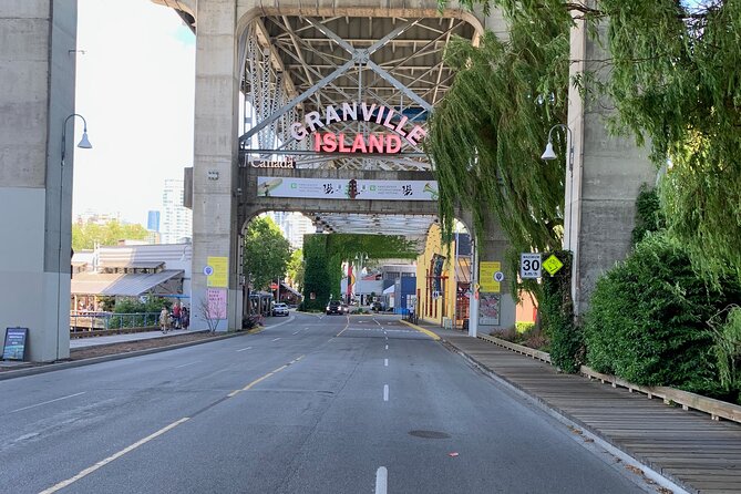 Vancouver Waterfront Guided Bike / Ebike Tour - Positive Customer Reviews