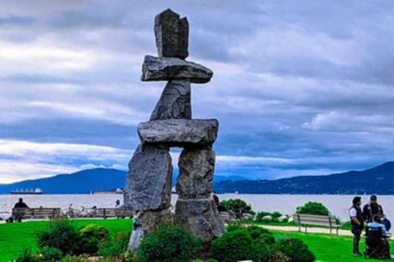 Vancouver Whale Watching Adventure With City Tour - Inclusions and Amenities