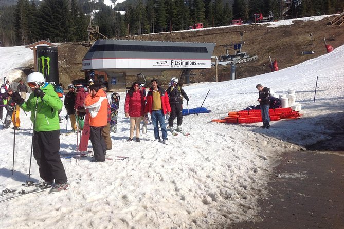Vancouver, Whistler, Victoria With Butchart 2 Days Tour Private - Additional Details