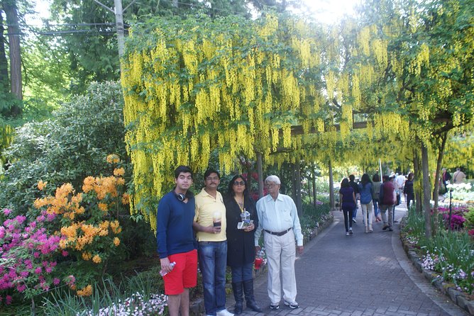 Vancouver, Whistler, Victoria With Butchart 2 Days Tour Private - Pricing and Cancellation