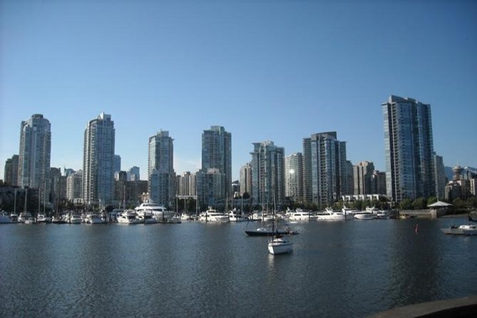 Vancouver, Whistler, Victoria With Butchart 2 Days Tour Private - Private Tour Experience