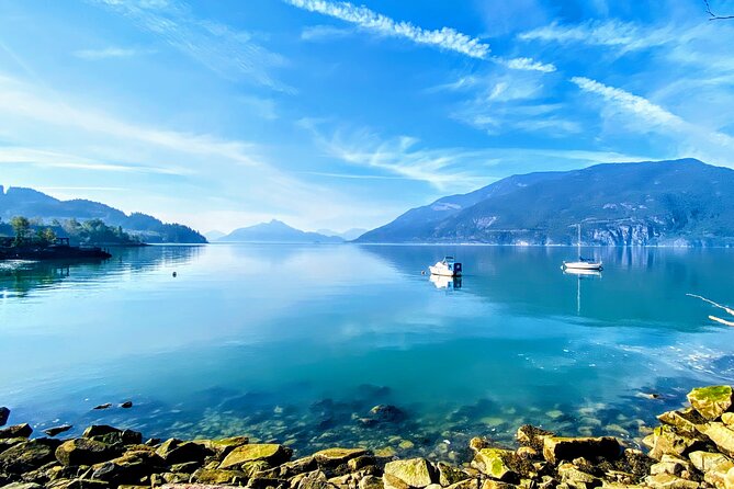Vancouver Winter Fun at Peak to Peak Gandola in Whistler & Squamish Tour Private - Whistlers Peak 2 Peak Gondola