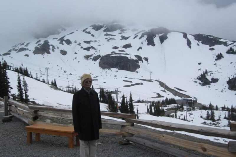 Vancouver Winter Fun at Peak to Peak Gandola in Whistler - Peak to Peak Gondola Experience