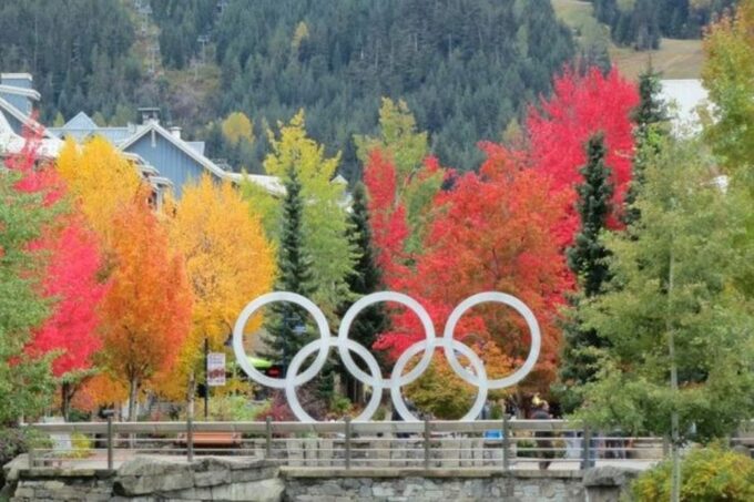 Vancouver Winter Fun at Peak to Peak Gandola in Whistler - Pickup and Drop-off Locations
